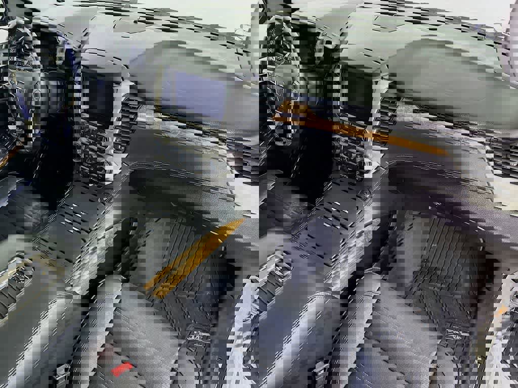 Used 2019 GMC Yukon Denali w/ Open Road Package image 36