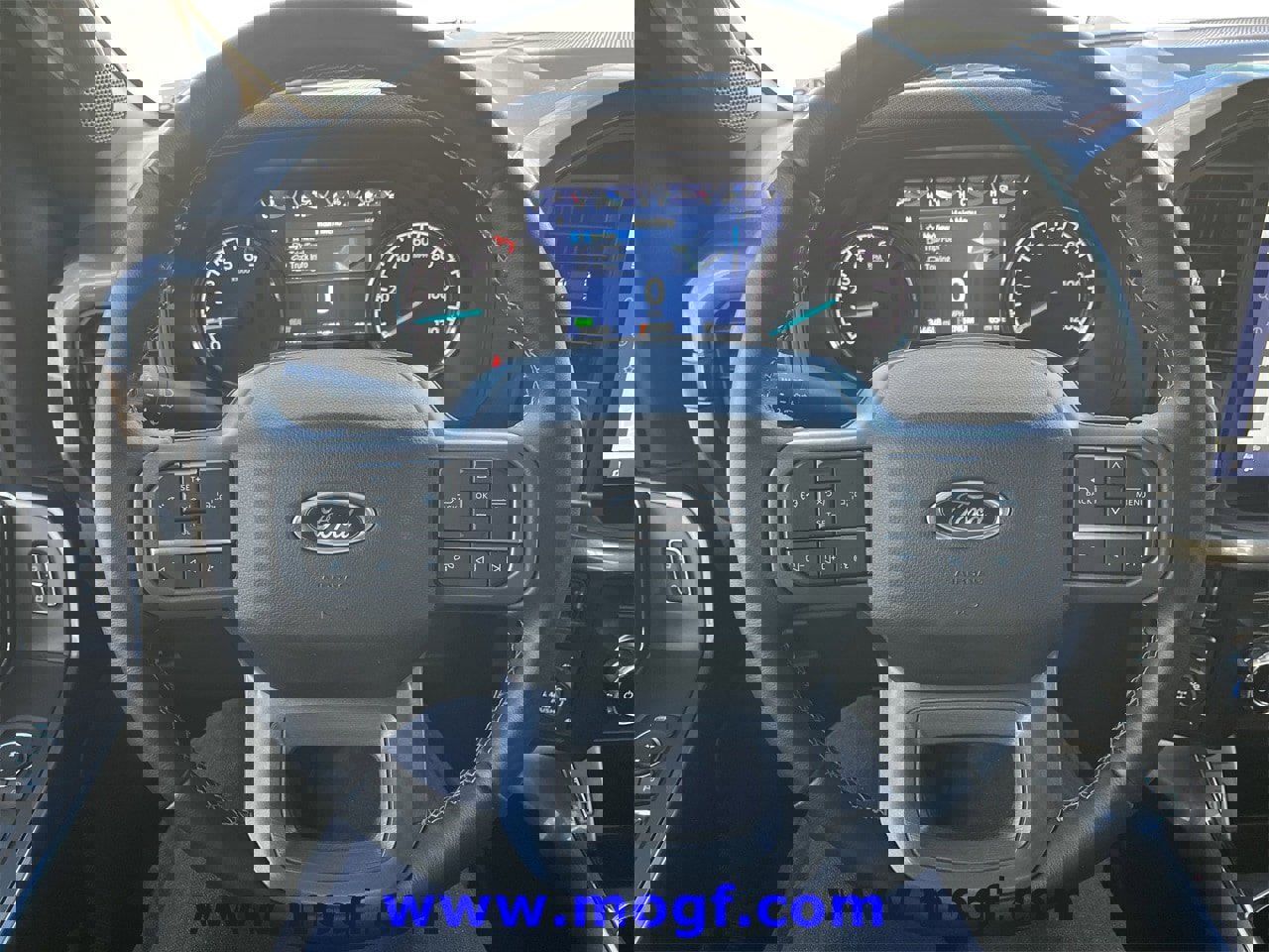 Certified 2023 Ford F150 XLT w/ Equipment Group 302A High image 20