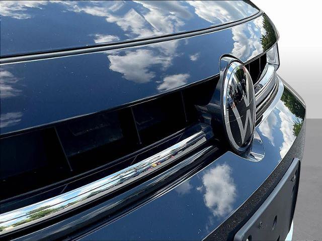 Used 2025 Volkswagen Jetta S FWD image 34
