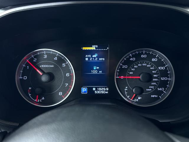 Used 2021 Subaru Ascent Premium w/ Sport Package image 10