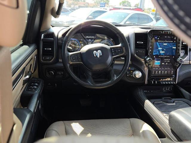 Used 2019 RAM 1500 Limited image 18