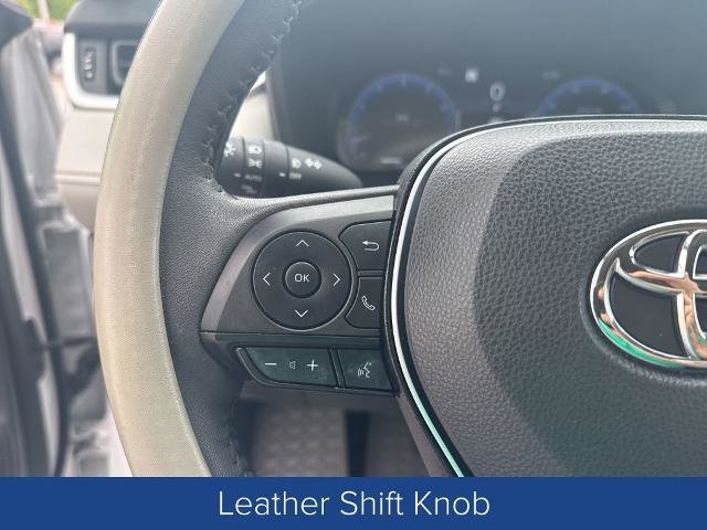 Used 2024 Toyota RAV4 Limited w/ Weather Package image 20