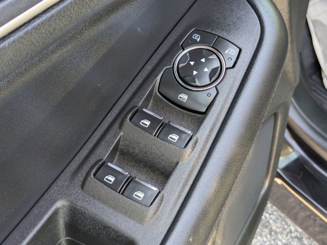 Certified 2023 Ford Edge SEL w/ Convenience Package image 16