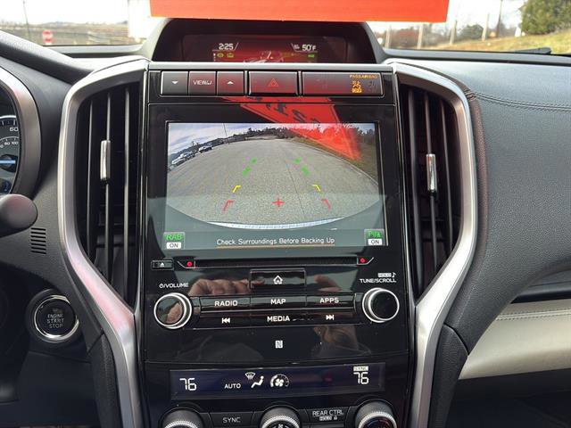 Used 2019 Subaru Ascent Touring w/ Popular Package #3 image 23