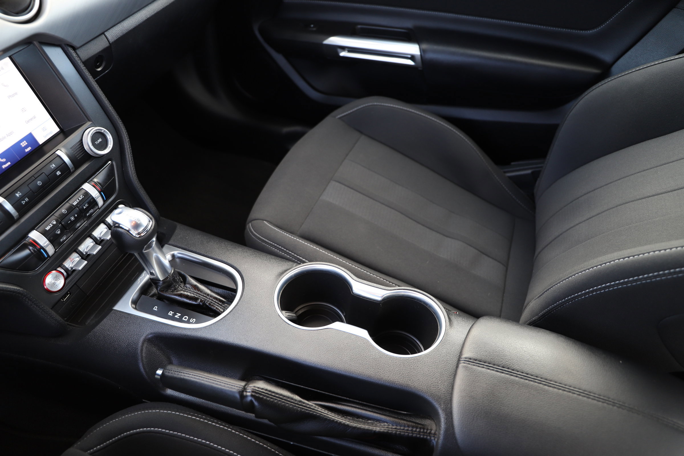 Certified 2023 Ford Mustang GT w/ Equipment Group 301A image 24