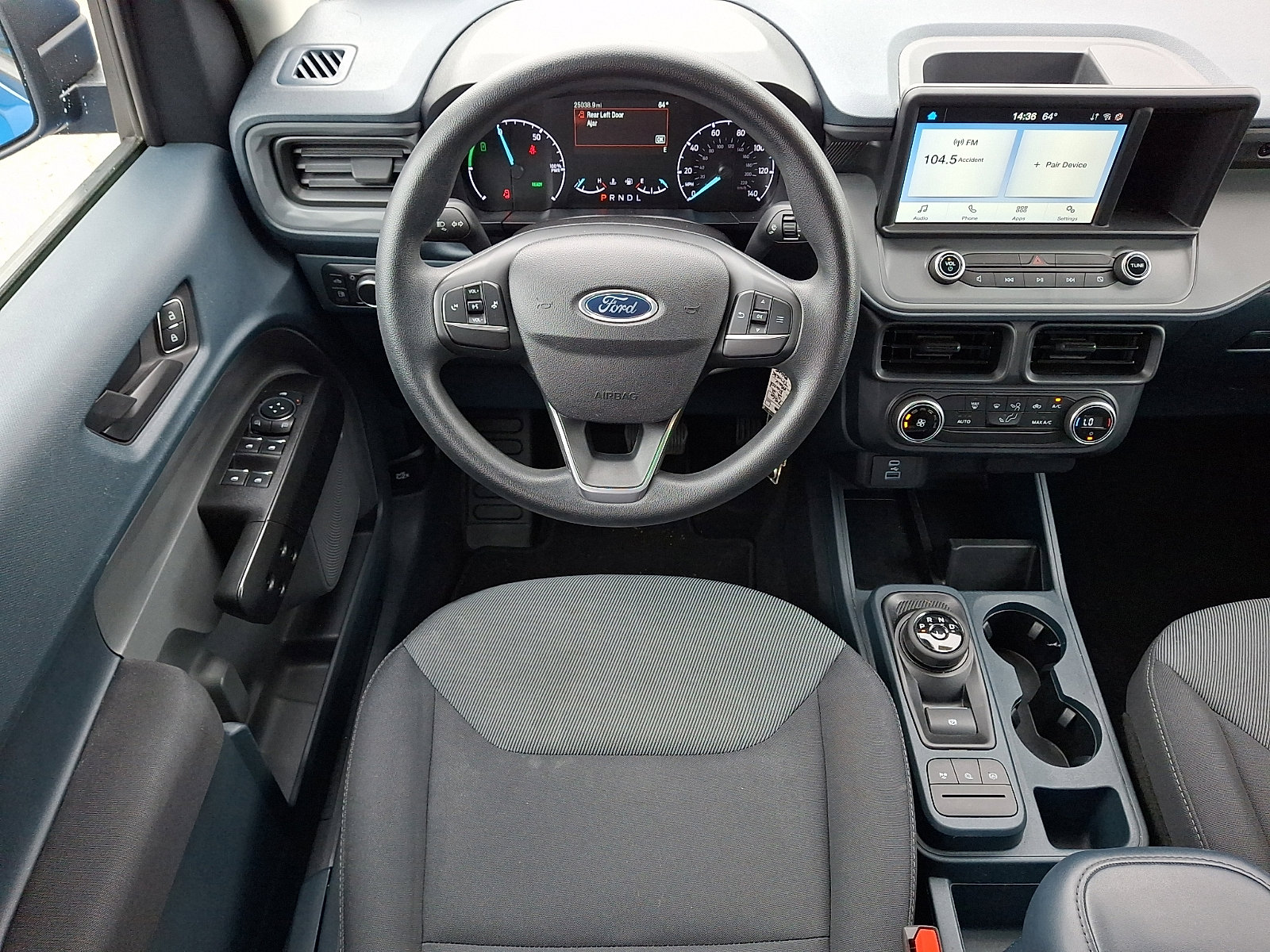 Certified 2022 Ford Maverick XL FWD image 14
