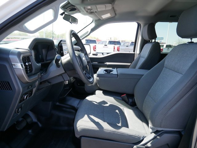 Certified 2025 Ford F150 XL w/ Tow/Haul Package AWD/4WD image 7