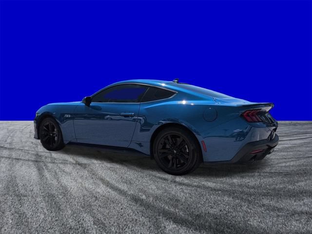 Certified 2024 Ford Mustang GT RWD image 6