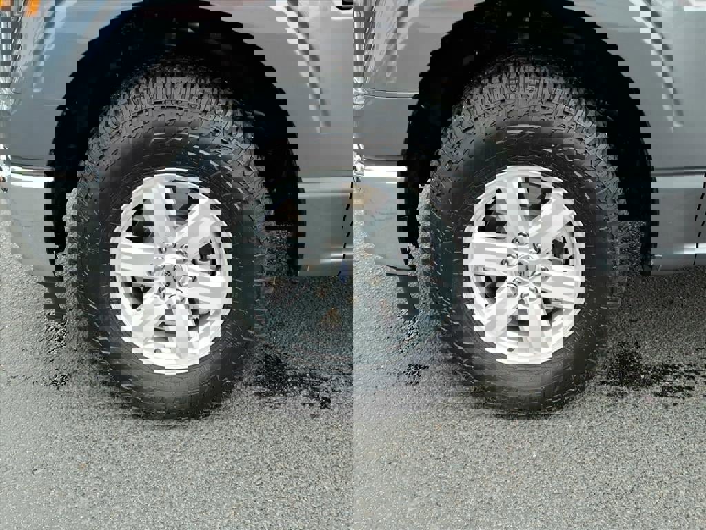 Certified 2023 Ford F150 XL w/ XL Chrome Appearance Package image 9