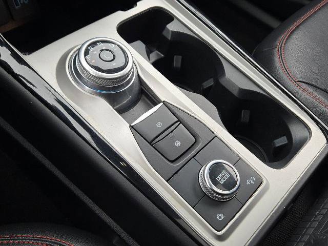 Certified 2023 Ford Explorer ST-Line w/ Class IV Trailer Tow Package image 34