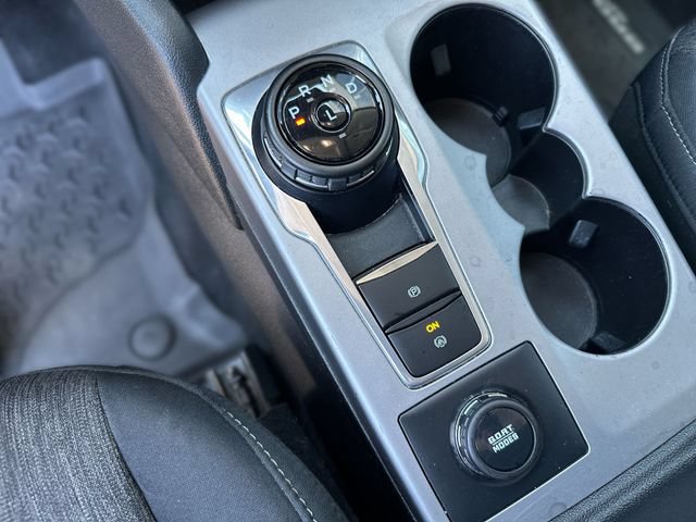 Certified 2021 Ford Bronco Sport Big Bend w/ Big Bend Package (96B) AWD/4WD image 20