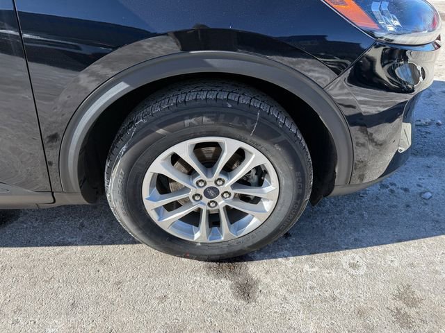 Certified 2022 Ford Escape SE w/ Convenience Package image 27