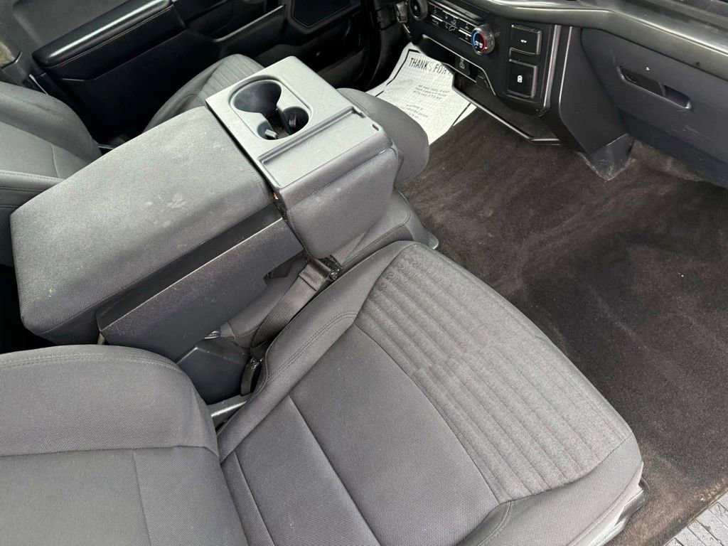 Certified 2022 Ford F150 XL w/ STX Appearance Package image 33