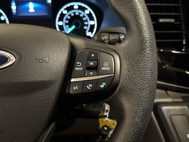 Certified 2024 Ford Transit 350 XLT RWD image 25