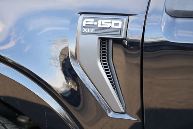 Certified 2023 Ford F150 XLT w/ Equipment Group 302A High image 11