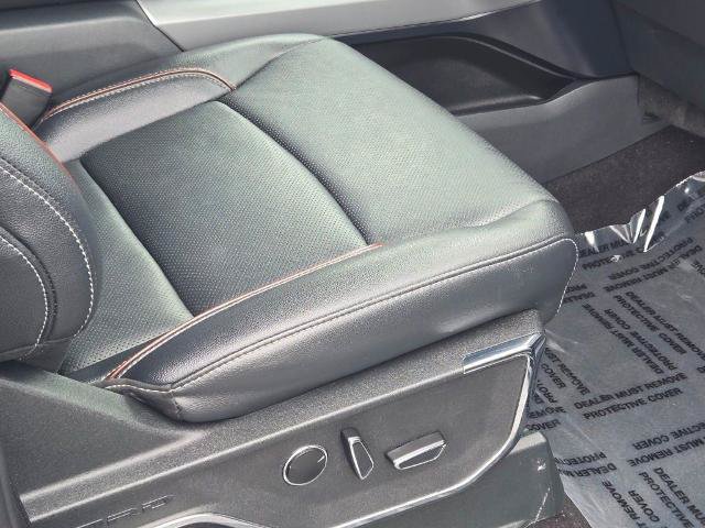 Certified 2021 Ford F150 Lariat AWD/4WD image 8