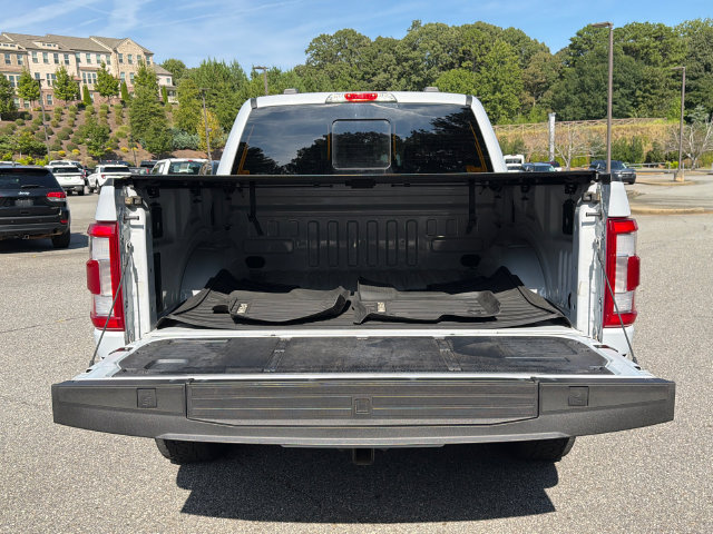 Certified 2022 Ford F150 Lariat AWD/4WD image 20