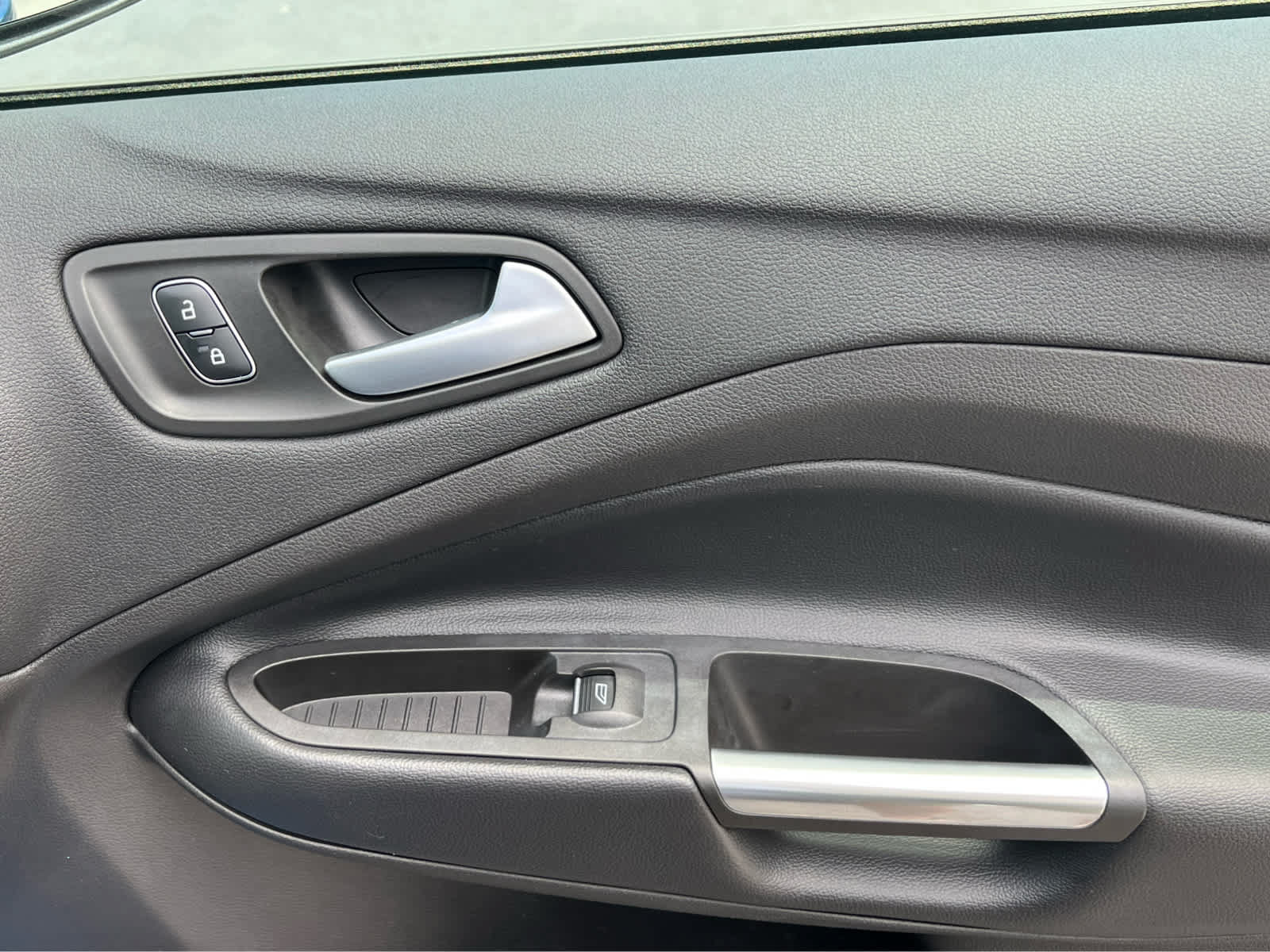 Certified 2019 Ford Escape SE AWD/4WD image 19