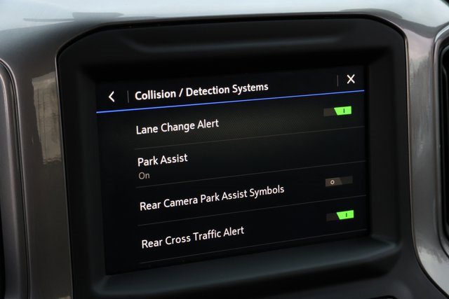 Used 2022 Chevrolet Silverado 3500 W/T w/ WT Convenience Package image 28