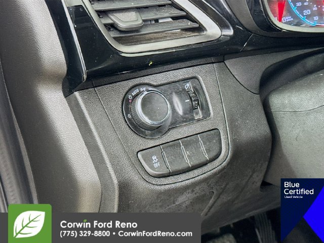 Used 2020 Chevrolet Spark LT FWD image 13