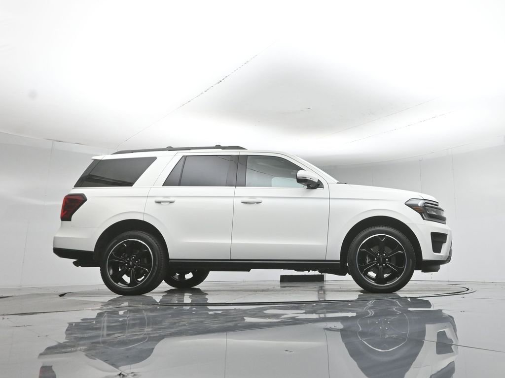 Certified 2023 Ford Expedition Limited AWD/4WD image 53