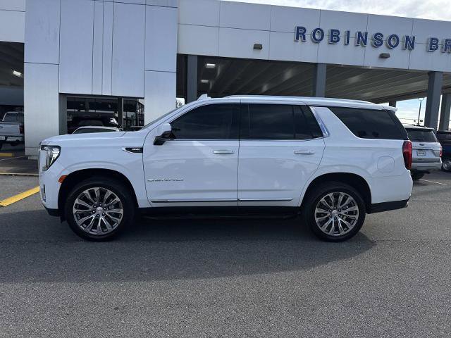 Used 2021 GMC Yukon Denali image 8