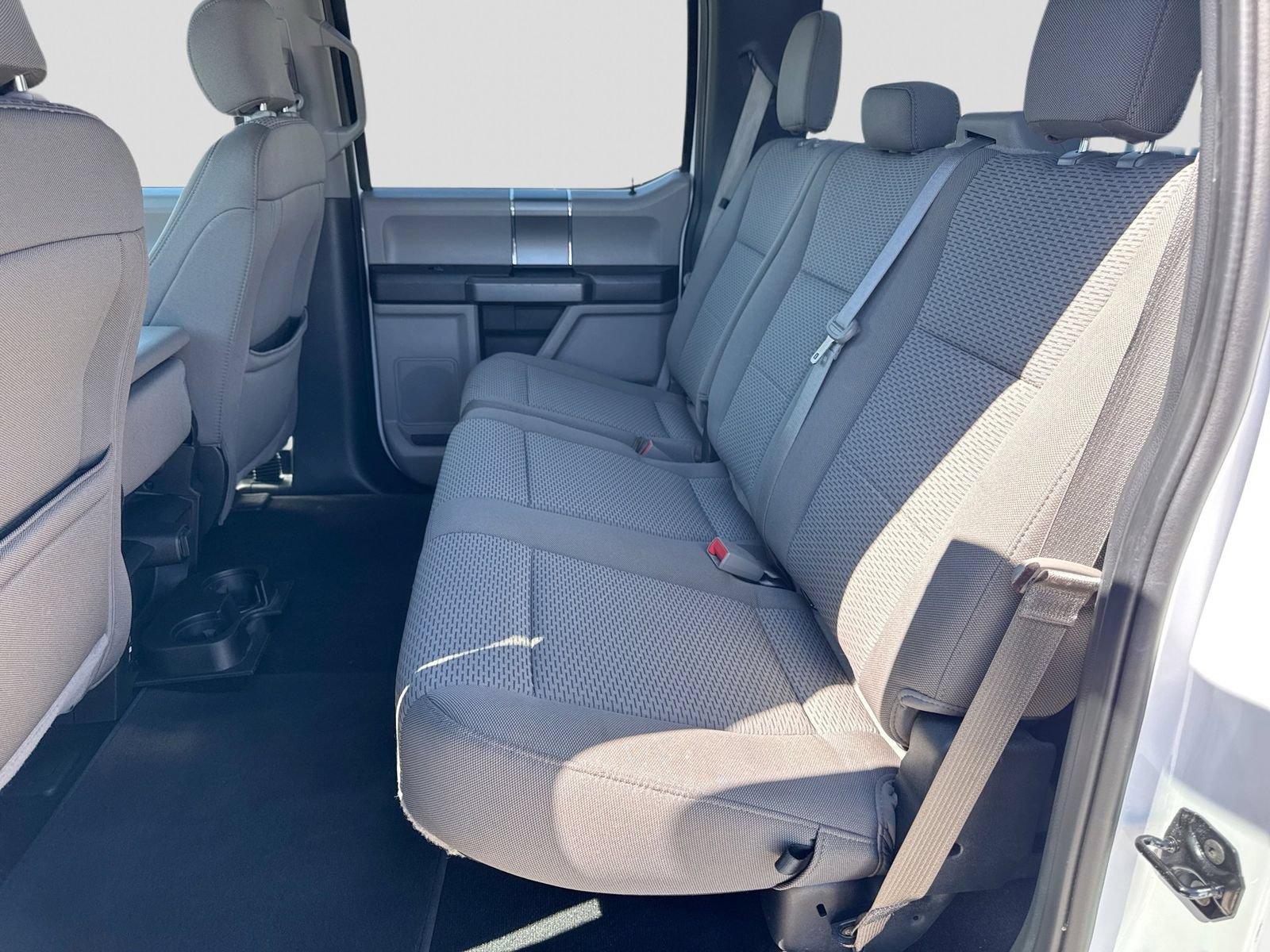 Certified 2020 Ford F150 XLT w/ XTR Package AWD/4WD image 22
