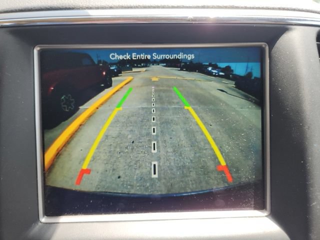 Used 2018 Jeep Grand Cherokee Limited RWD image 36