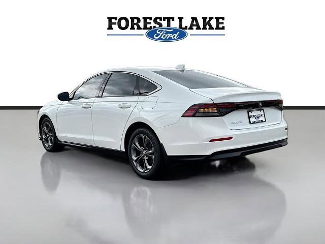 Used 2023 Honda Accord EX image 5