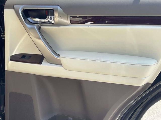 Used 2017 Lexus GX 460 Premium w/ Premium Package AWD/4WD image 30