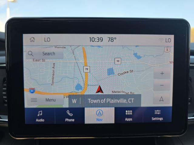 Certified 2022 Ford Explorer XLT w/ Equipment Group 202A AWD/4WD image 33