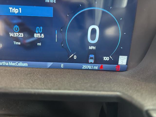 Certified 2024 Ford F450 Limited w/ FX4 Off-Road Package image 4