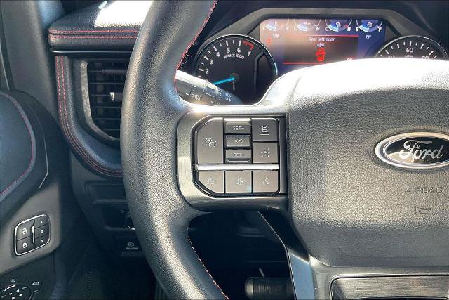 Certified 2022 Ford Expedition Limited AWD/4WD image 18