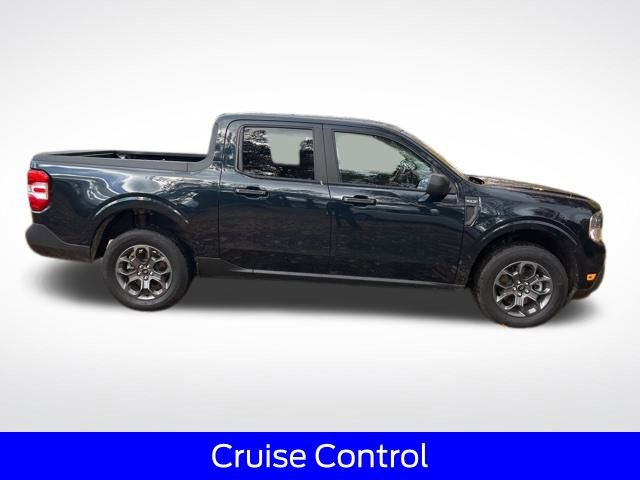 Certified 2023 Ford Maverick XLT image 10