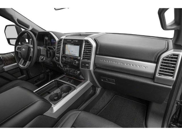 Certified 2019 Ford F250 Lariat w/ Lariat Ultimate Package AWD/4WD image 11