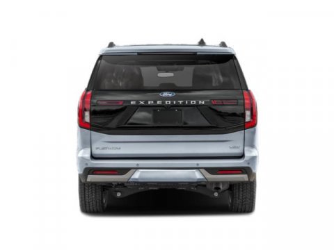Certified 2025 Ford Expedition Max Platinum w/ Driver's Package AWD/4WD image 5