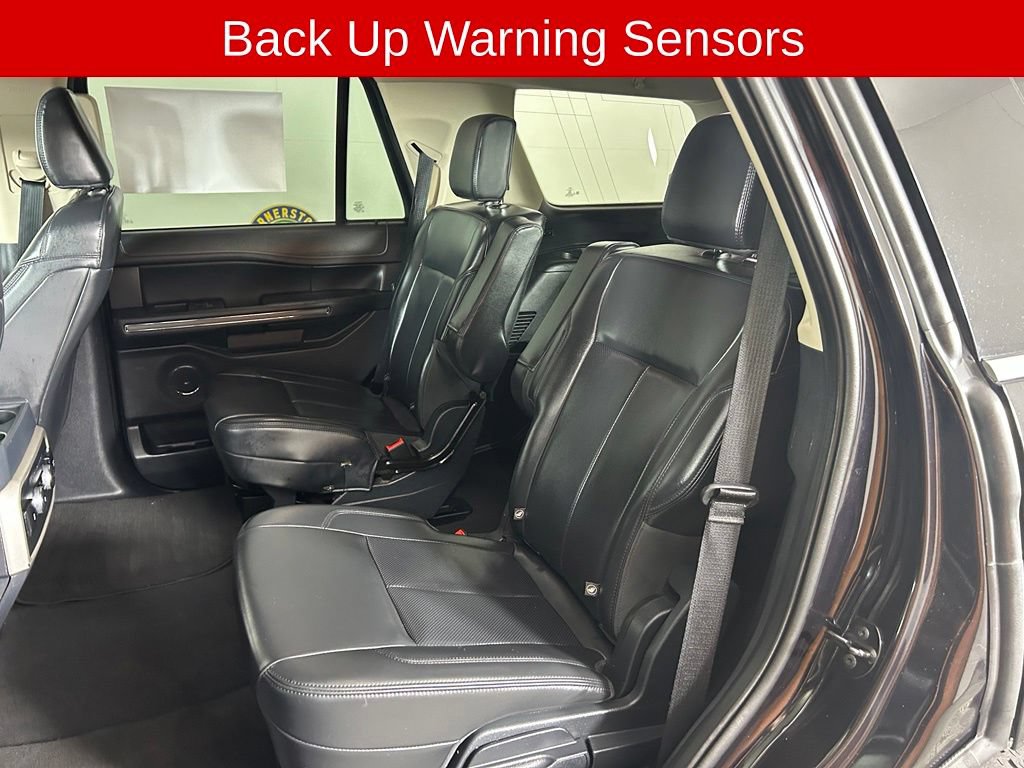Certified 2024 Ford Expedition XLT AWD/4WD image 13