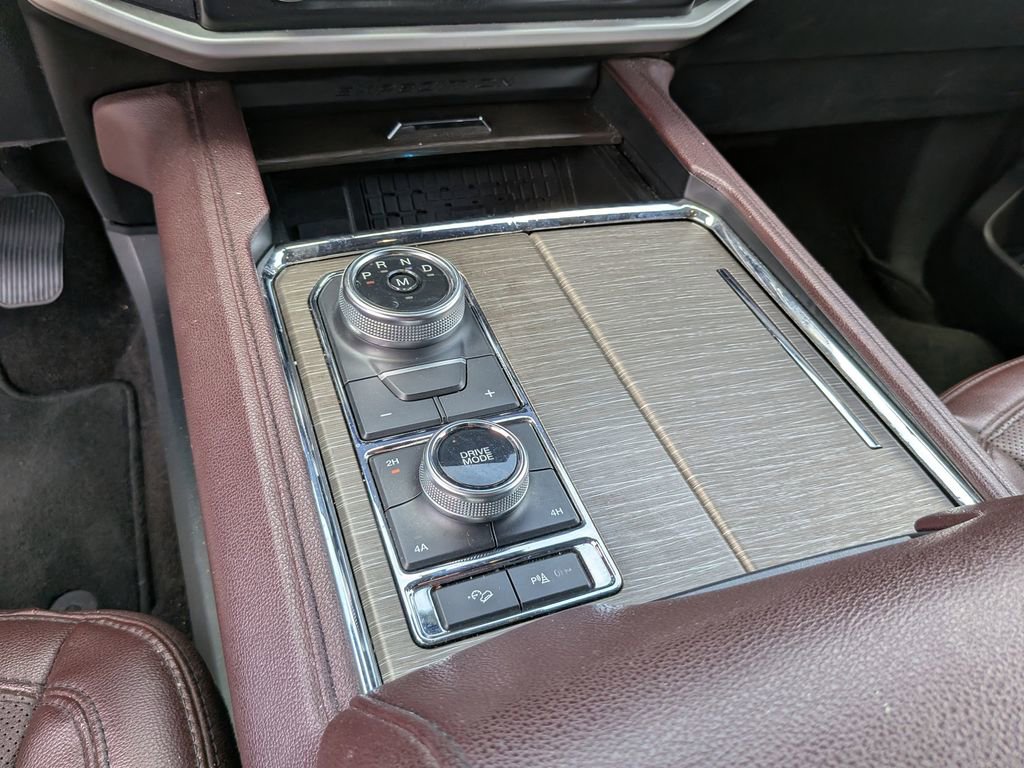 Certified 2022 Ford Expedition Max Limited image 26
