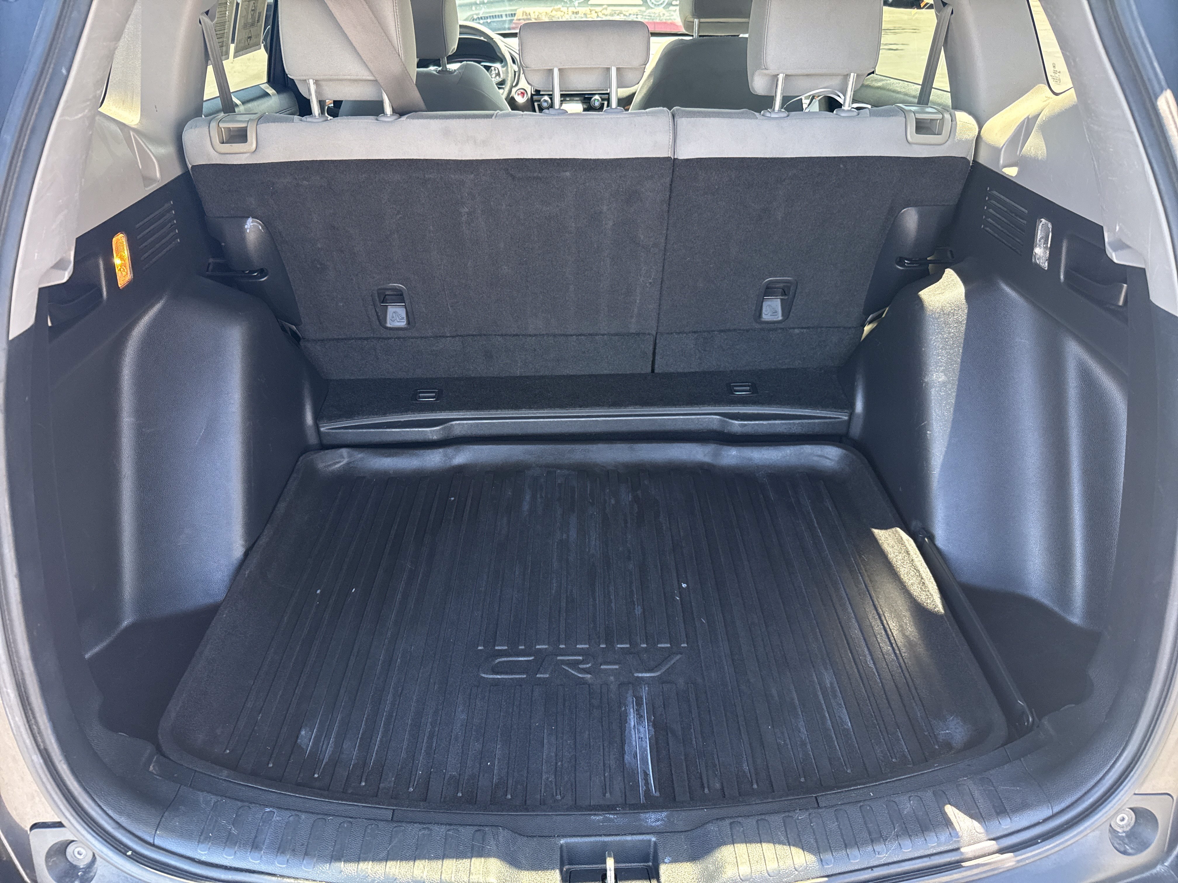 Used 2017 Honda CR-V EX image 25