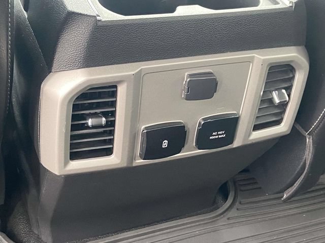 Certified 2021 Ford F250 Lariat w/ FX4 Off-Road Package AWD/4WD image 15