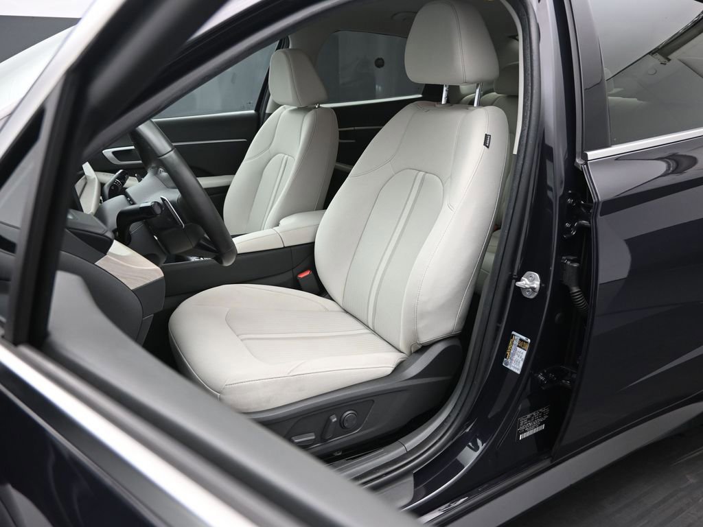 Used 2024 Hyundai Sonata SEL FWD image 36