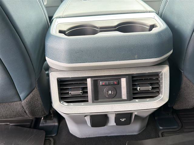 Certified 2024 Ford F350 Limited AWD/4WD image 21