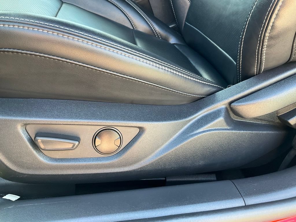 Certified 2025 Ford Mustang Premium RWD image 17