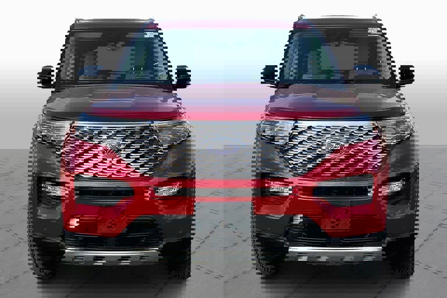 Certified 2022 Ford Explorer Platinum w/ Technology Package image 6