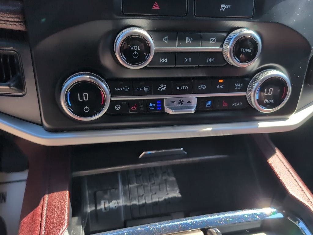 Certified 2023 Ford Expedition Limited image 21