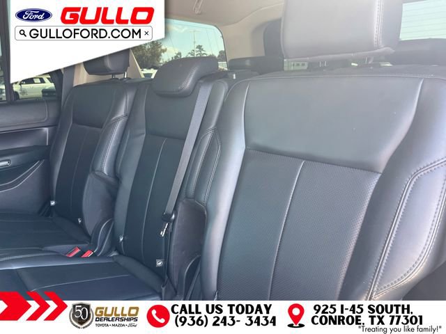 Certified 2022 Ford Expedition XLT AWD/4WD image 13