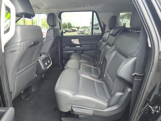 Certified 2026 Ford Expedition Max Active AWD/4WD image 13
