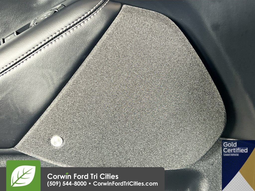 Certified 2023 Ford Mustang Mach-E Premium AWD/4WD image 13