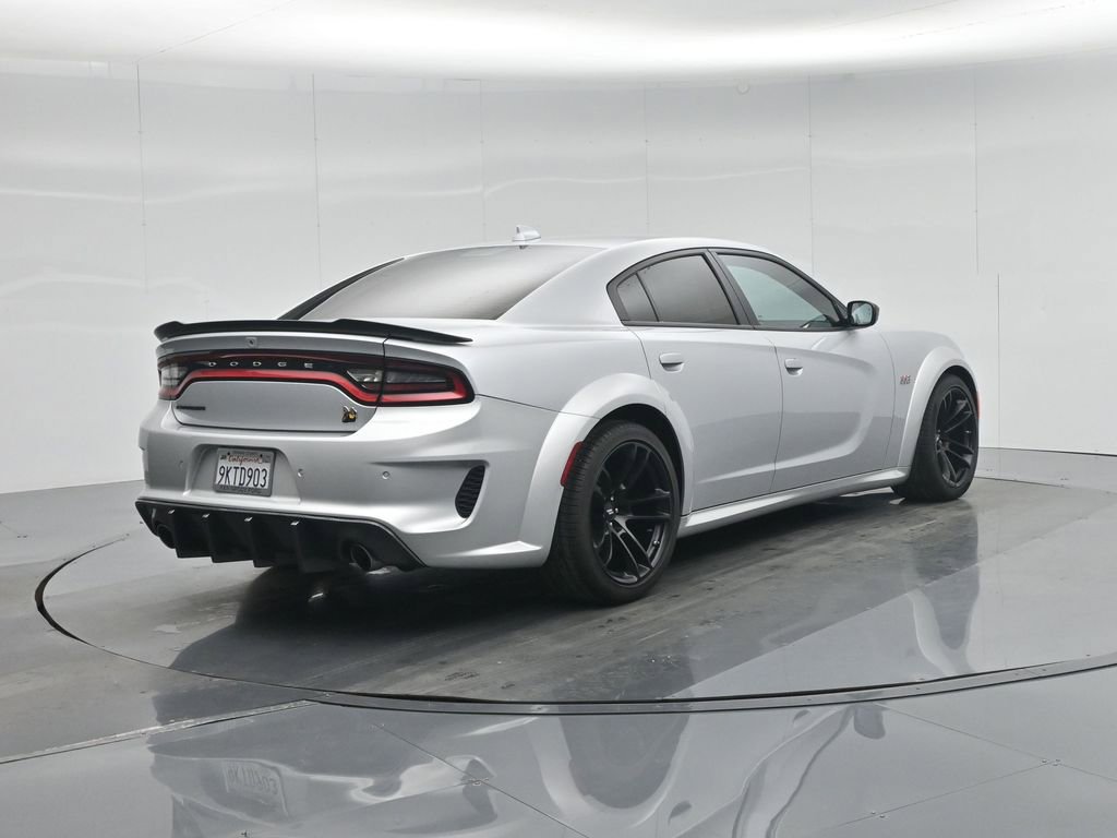 Used 2023 Dodge Charger Scat Pack image 28