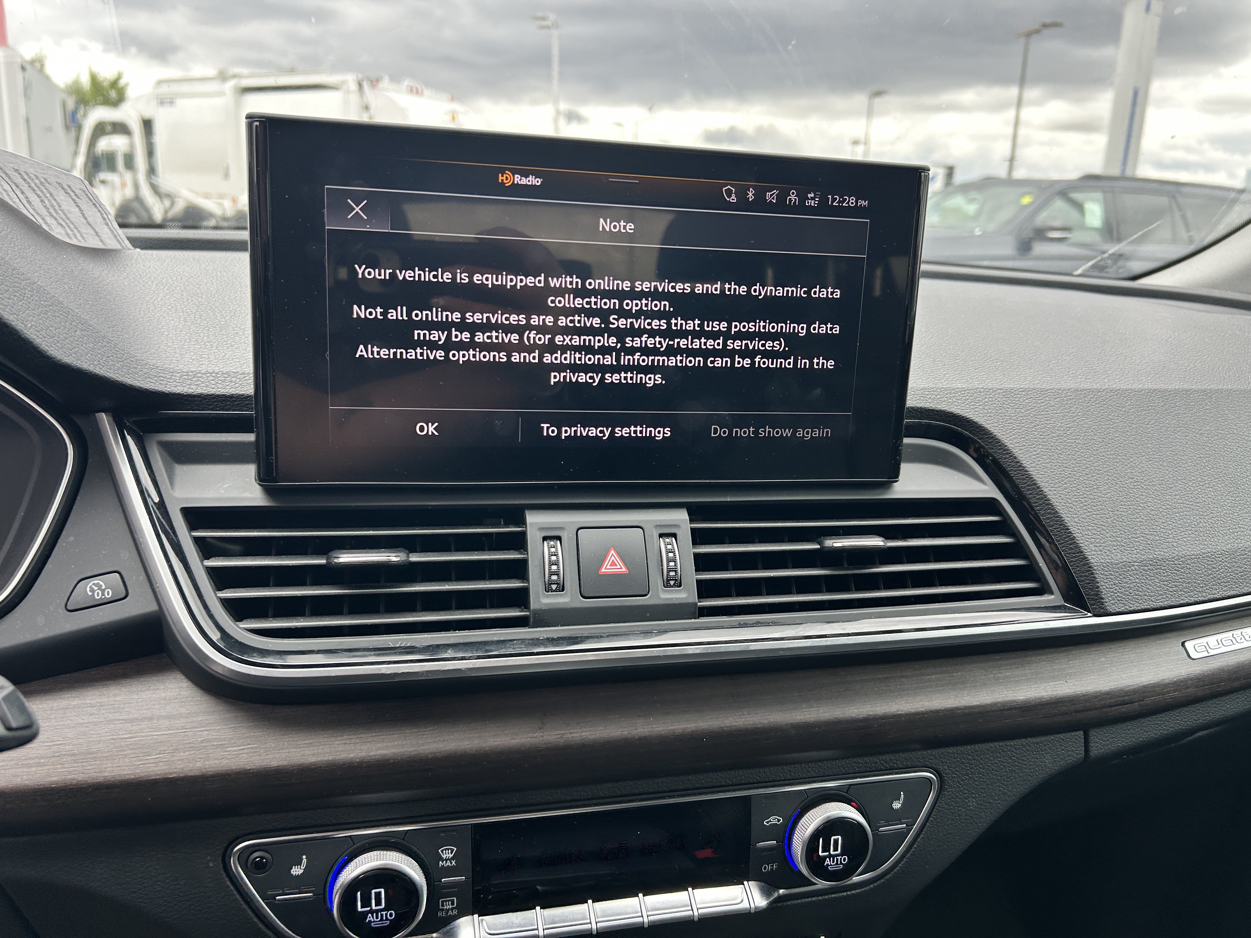 Used 2024 Audi Q5 2.0T Premium Plus AWD/4WD image 16